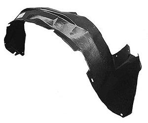 RH FENDER LINER LESABRE 97-99