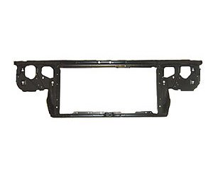 RAD SUPPORT ASSY LESABRE/BONNEVILLE/EIGHTY EIGHT/LSS/REGENCY 92-99 PARK AV E/ULTRA 91-96 DEVILLE/FLEETWOOD FWD W/ 4 LEG FAN 90