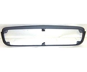 GRILLE HOUSING PRIMED GRY P LESABRE 92-96