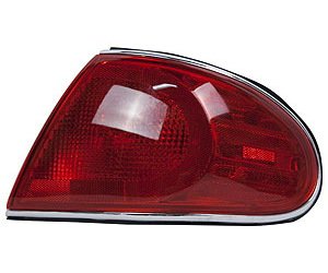 RH T.L. COMBINATION TYPE MOUNTED ON QUARTER PNL LESABRE 01-05