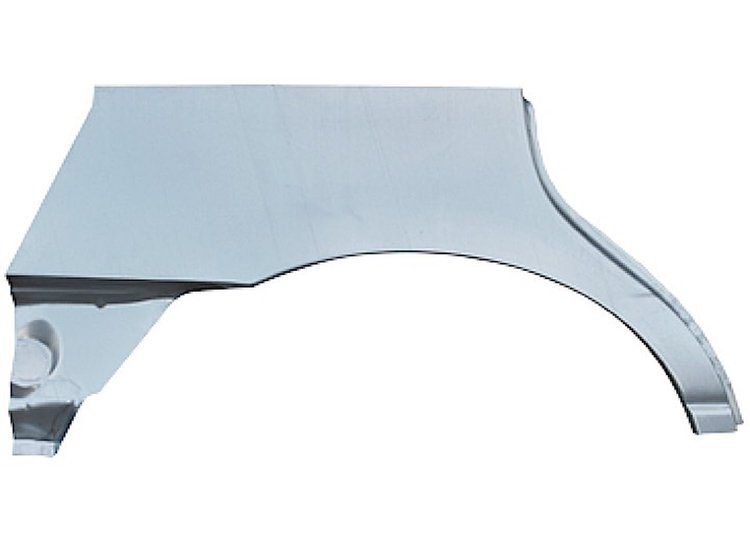 RH BODY SIDE PANEL LESABR