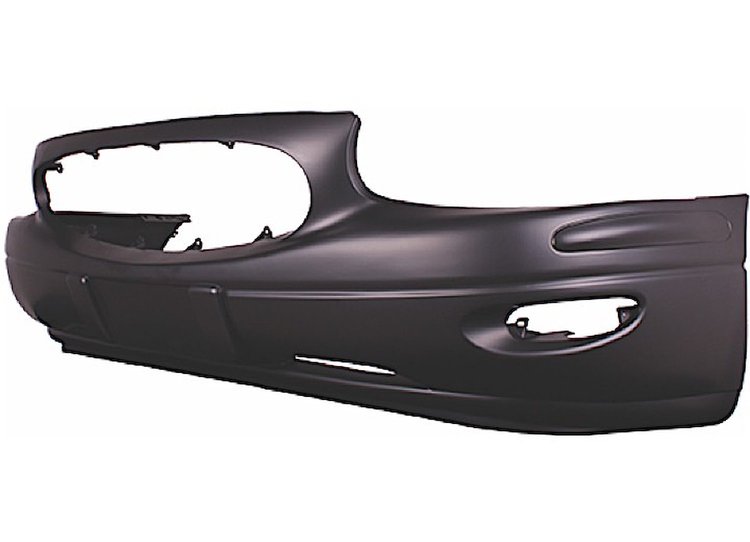 FT BUMPER CVR P LESABRE CUSTOM 00-05