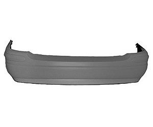 RR BUMPER CVR P LESABRE LIMITED 00-05