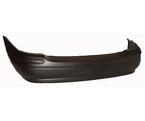 RR BUMPER CVR P LESABRE CUSTOM 00-05