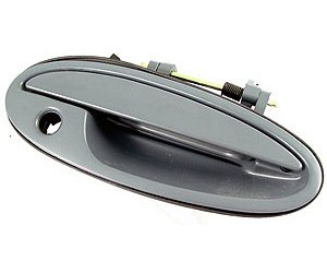 LH FT DR HDL OTR SMOOTH BLK RIVIERA 95-99PRK AVENUE 97-05