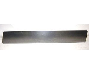 Lower Door Skin 2-Door