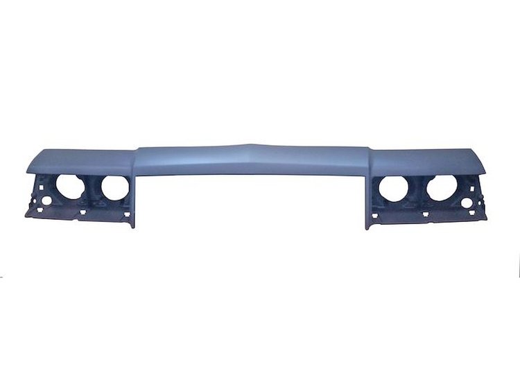 HEADER PANEL W/O SPORT BU