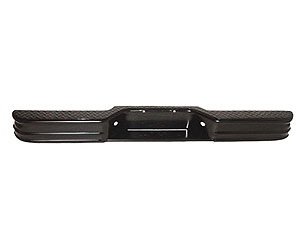 DIAMONDSTEP BUMPER BLK ISUZU P/U 88-95 MNT KIT 95700 MAZDA P/U 86-93 MN T KIT 95800