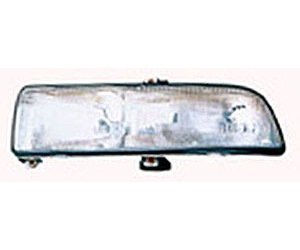 Headlamp 1993-96 Sedan