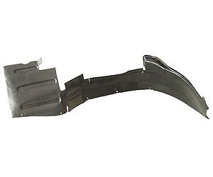 RH FENDER LINER REGAL GRAN SPORT/LIMITED SDN FWD 91-96