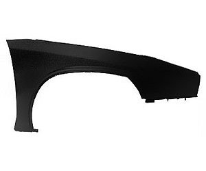 Front Fender 1991-92 Sedan