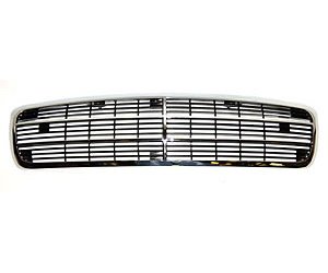 Grille 1993-94 Sedan