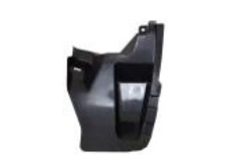 LT REAR BUMPER FILLER SEA
