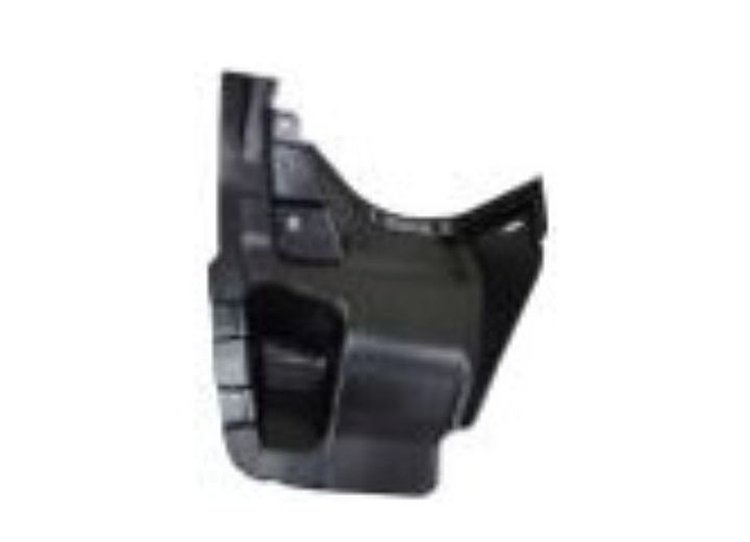 RT REAR BUMPER FILLER SEA