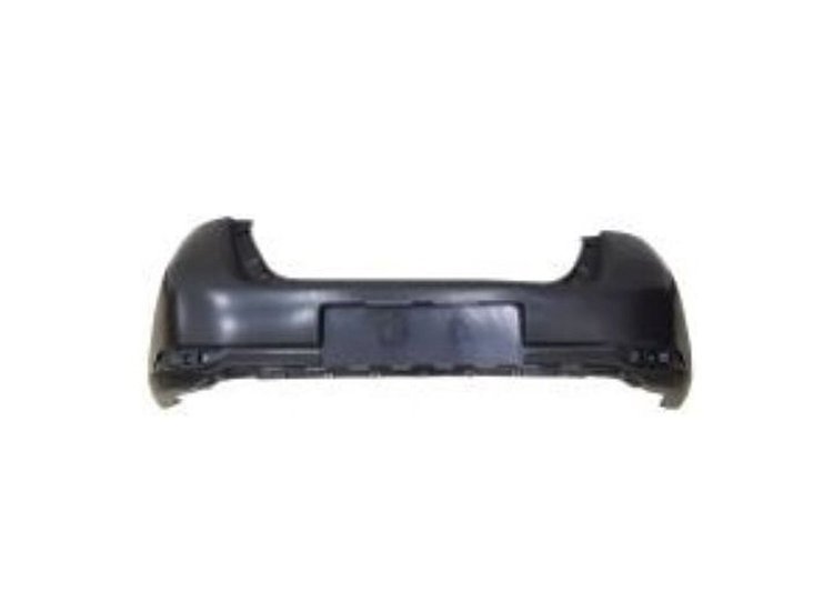 REAR BUMPER COVER PRIME S