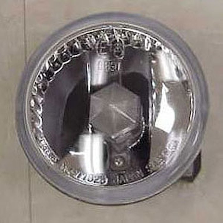 RH FOG LAMP FACTORY INSTALLED SCION xA 04-05 PRIUS 04-09 HIGHLANDER 04- 07 ECHO 00-05