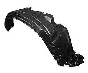 RH FENDER LINER SCION XA 04-06