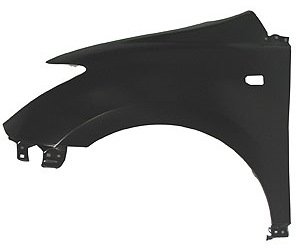 LH FENDER SCION XA 04-06