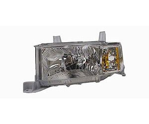 LH H.L. COMBINATION TYPE SCION XB 04-06