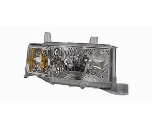 RH H.L. COMBINATION TYPE SCION XB 04-06