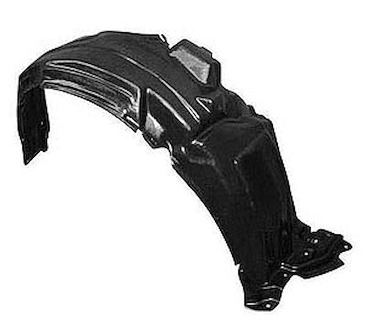 RH FENDER LINER SCION xB 04-06
