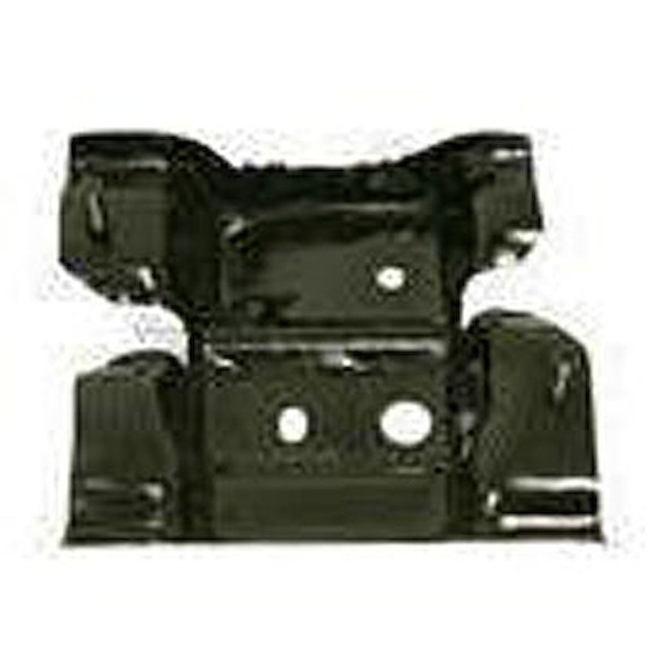 RH FT BUMPER SD BRKT SCION xB 04-06