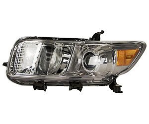 LH H.L. COMBINATION TYPE SCION xB 08-10