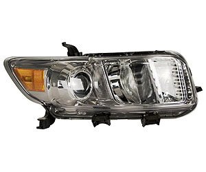 RH H.L. COMBINATION TYPE SCION xB 08-10