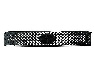 GRILLE MAT BLK SCION XB 08-10
