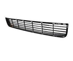 FT BUMPER GRILLE PRIMED BLK SCION XB 08-10