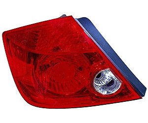LH T.L. COMBINATION TYPE SCION tC 05-07