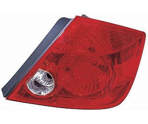 RH T.L. COMBINATION TYPE SCION tC 05-07