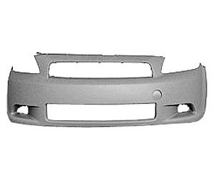 FT BUMPER CVR P SCION tC 05-10