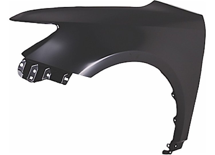 LH FRONT FENDER ASY SCION