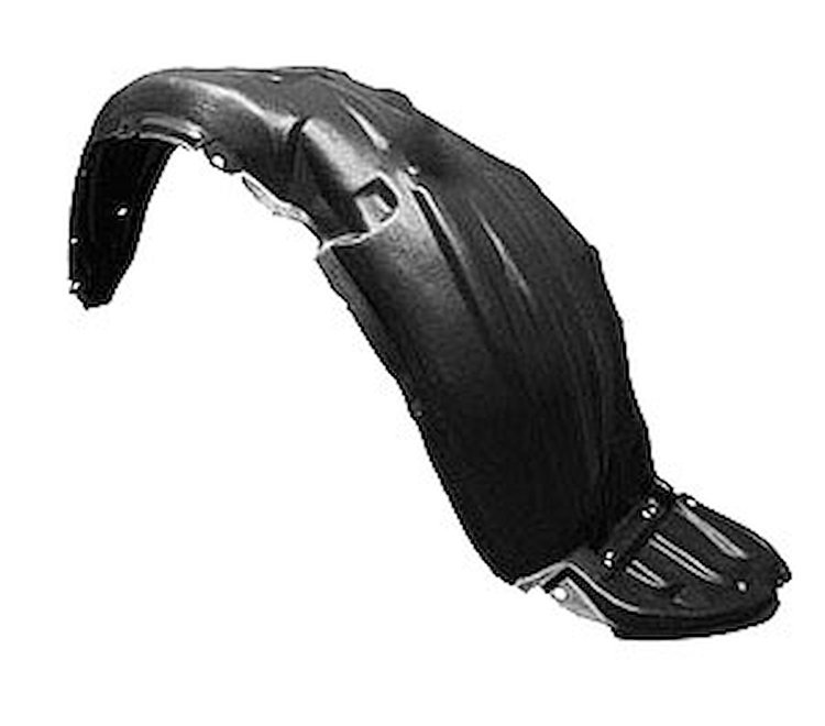 RH FENDER LINER SCION xD 08-11