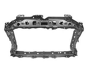 RAD SUPPORT ASSY SCION xD 08-10