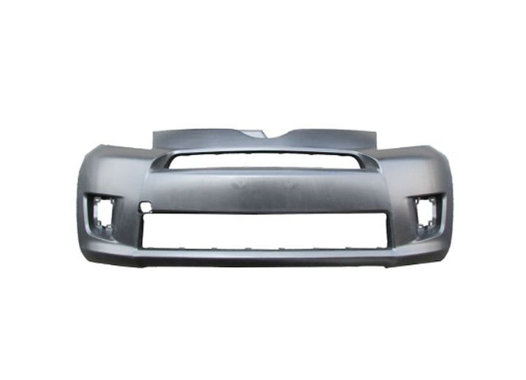 FRONT BUMPER COVER PRIME