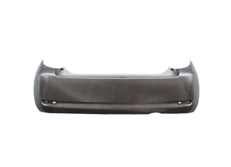 REAR BUMPER COVER PRIME S