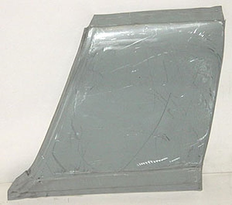 Front Fender 1970-72 Skylark
