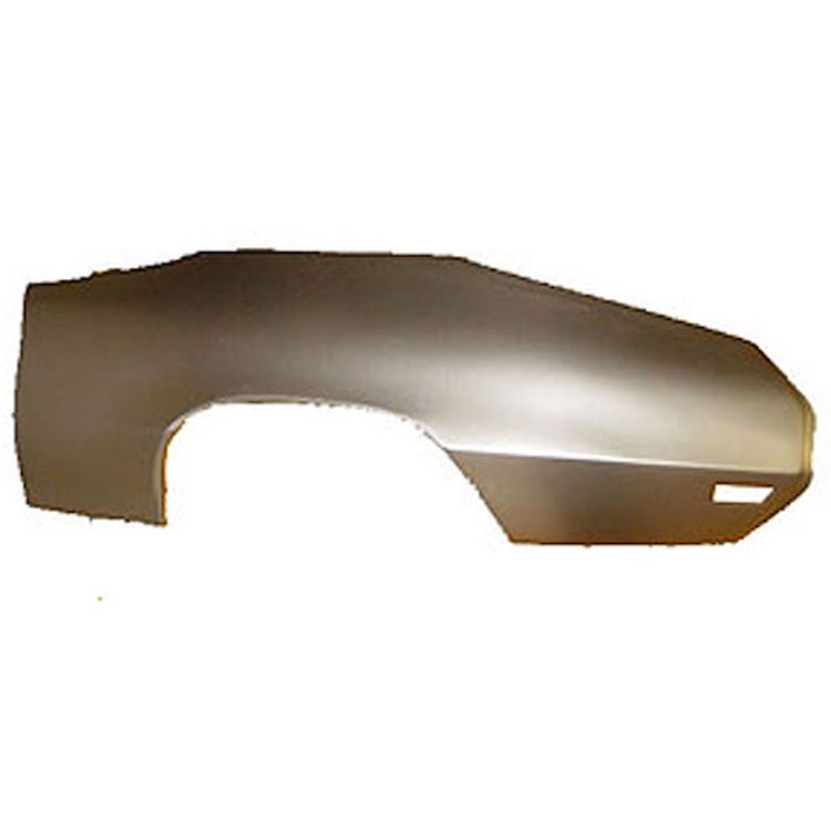 Quarter Panel Skin 1970-72 Skylark