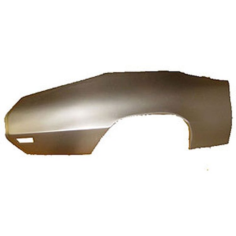 Quarter Panel Skin 1970-72 Skylark