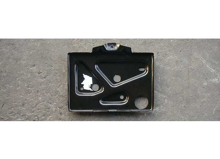 Battery Tray