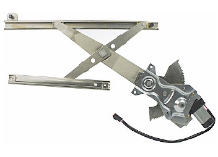 LH FRONT PWR WINDOW REGUL