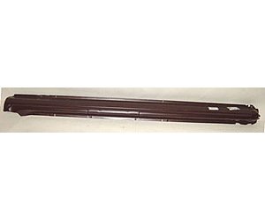 LH ROCKER PNL 4 DR SUBARU 85-89 LOYALE 90-94