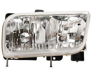 LH H.L. COMPOSITE TYPE ESCALADE/YUKON DENALI 99-00