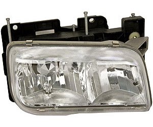 RH H.L. COMPOSITE TYPE ESCALADE/YUKON DENALI 99-00
