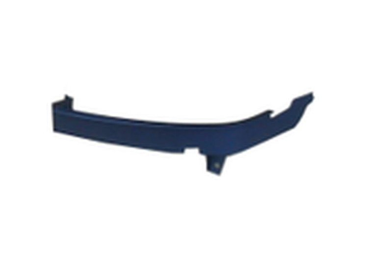 CAPA LT FRT BUMPER FILLER