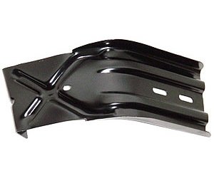 RH FT CVR OUTR SUPPORT ESCALADE/YUKON DENALI 99-00