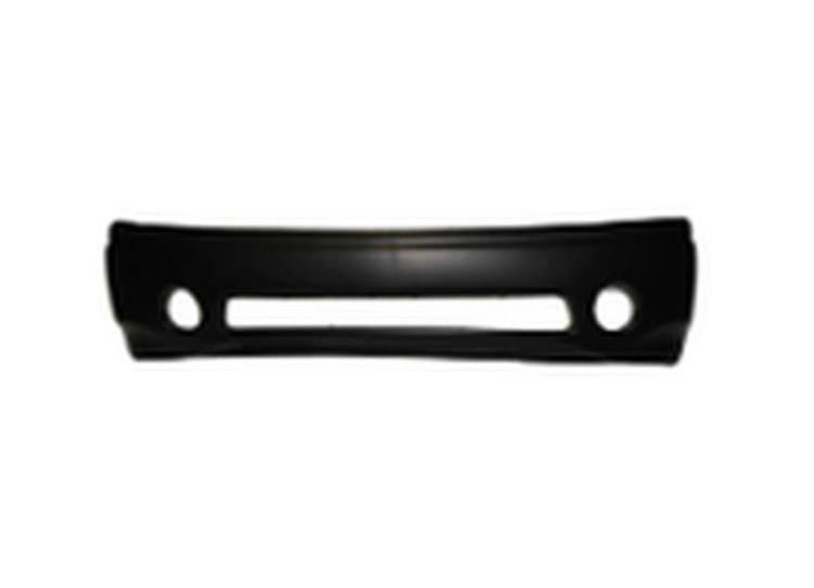 CAPA FRT BUMPER COVER C3|