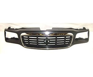 GRILLE W/ MLDG P ESCALADE 99-00